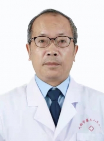 黄勇