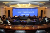 市三医院召开2026年全省城乡医疗对口支援“传帮带”工程队员行前培训会
