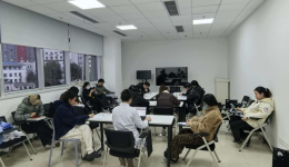 凝心聚力抓实备考 暖心护航助力通关 ——成都市第三人民医院口腔全科基地 多措并举备考2026年结业考核