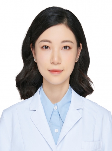 杨玉洁